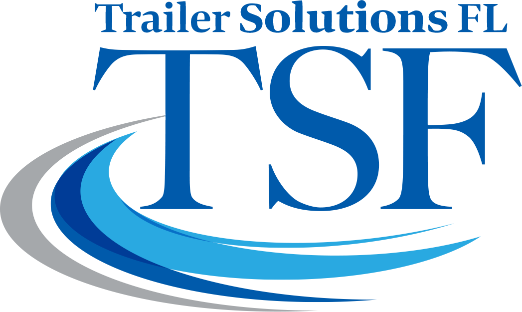 TSF Logo - Blue